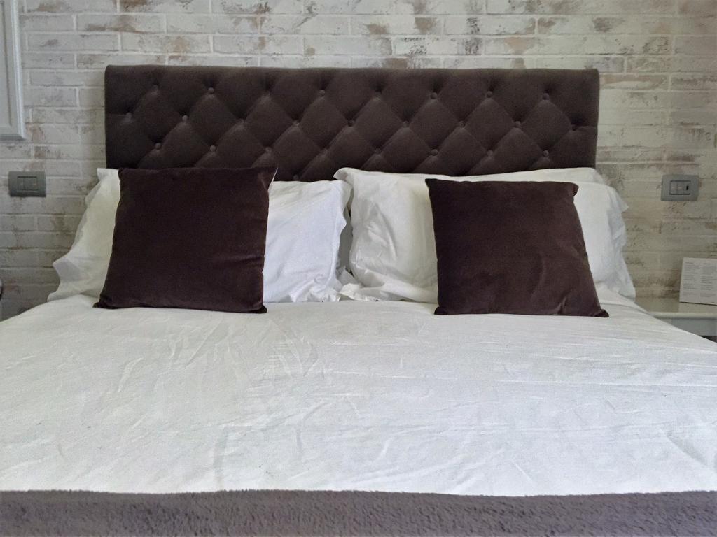 29 Venti Luxury Hotell Palermo Exteriör bild