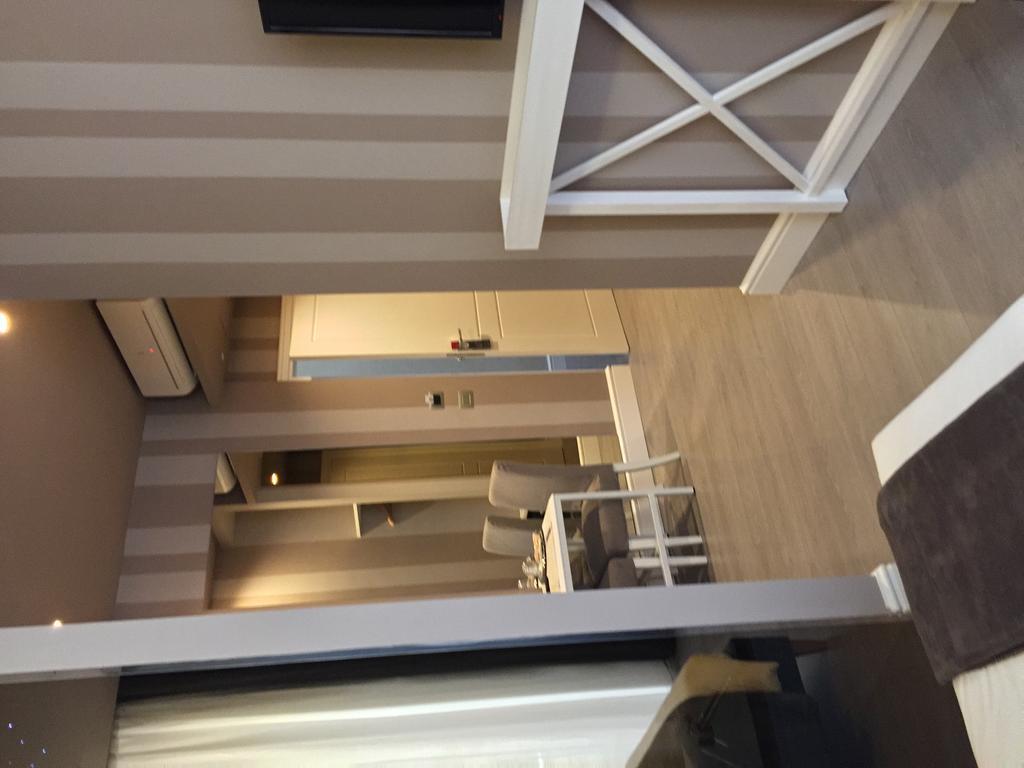 29 Venti Luxury Hotell Palermo Exteriör bild