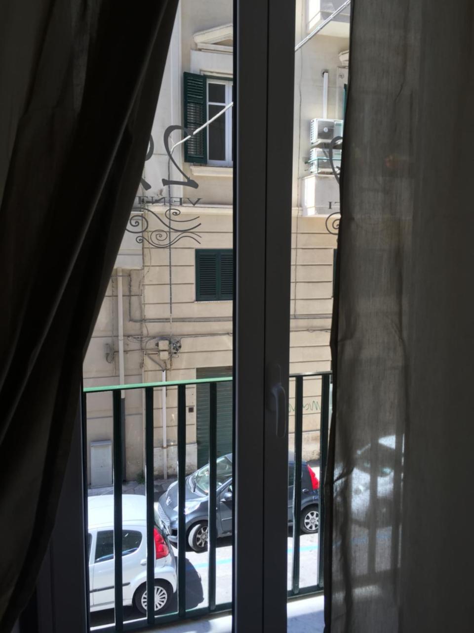 29 Venti Luxury Hotell Palermo Exteriör bild