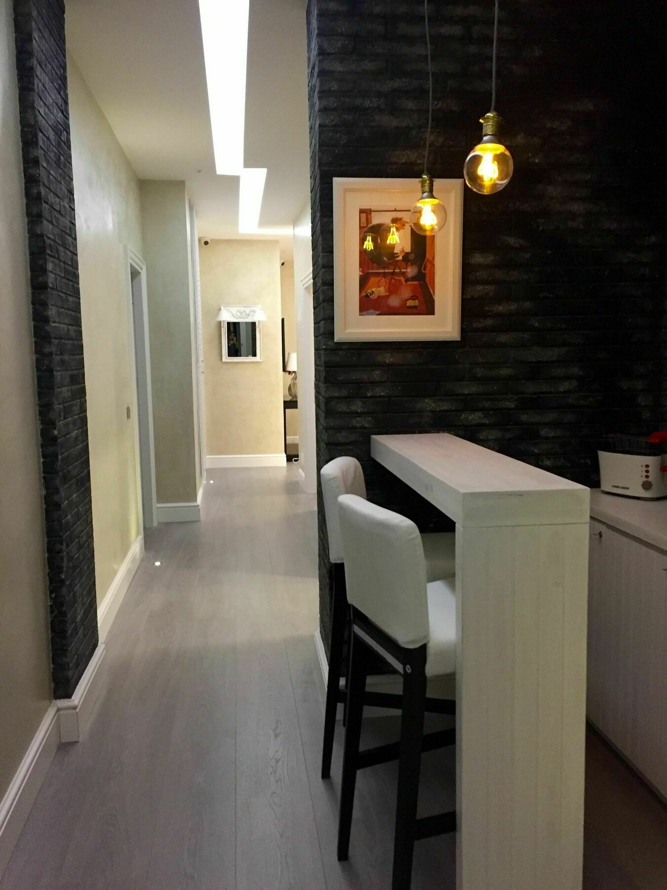 29 Venti Luxury Hotell Palermo Exteriör bild