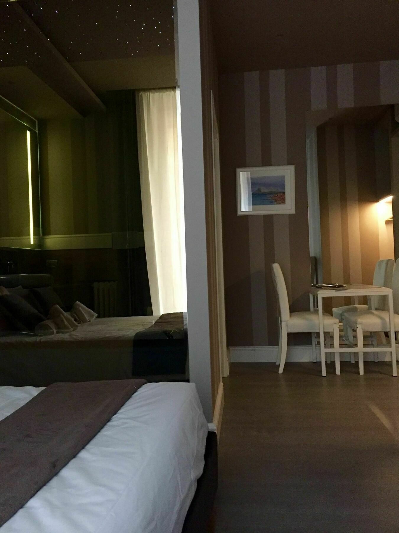 29 Venti Luxury Hotell Palermo Exteriör bild