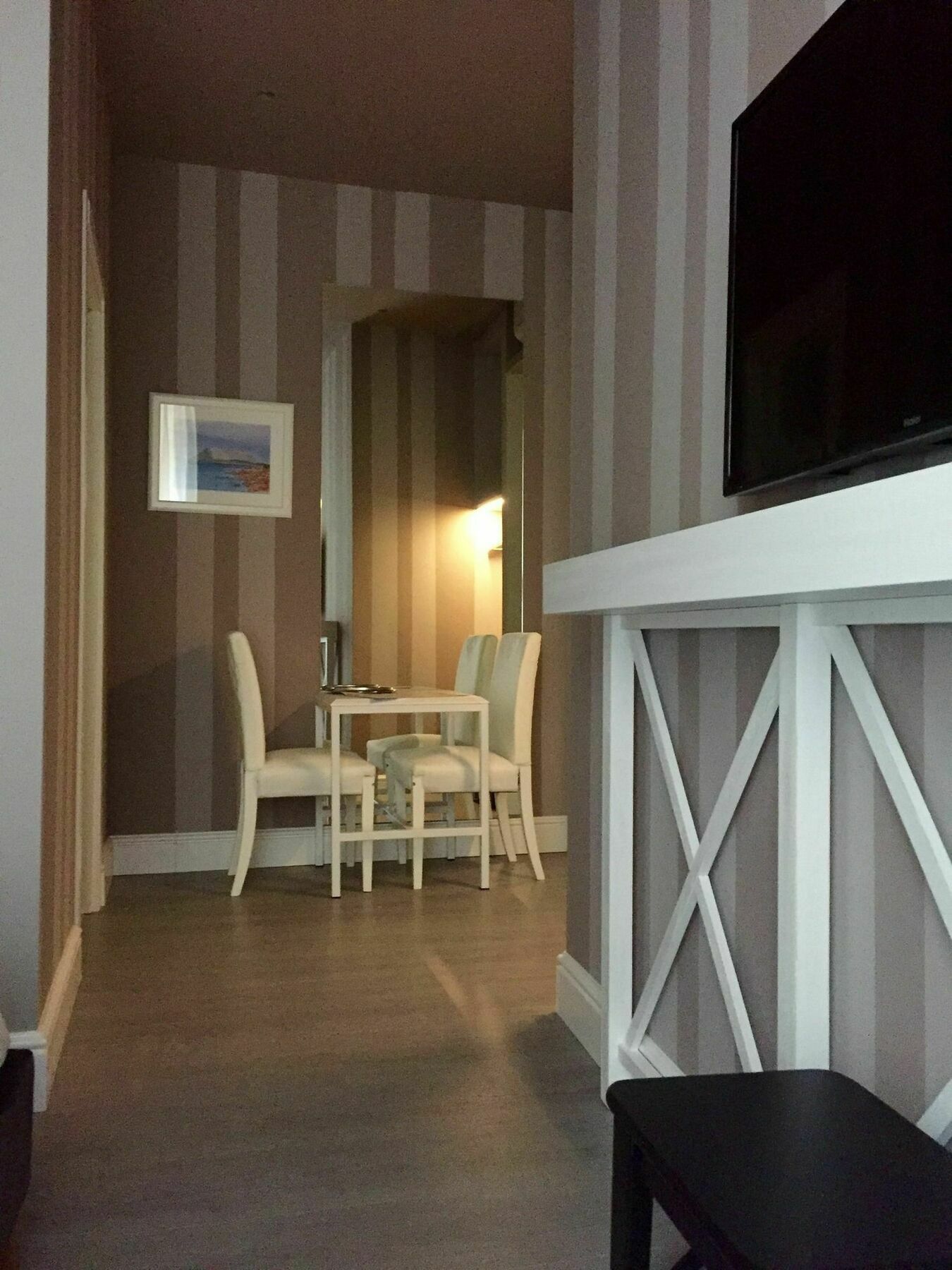 29 Venti Luxury Hotell Palermo Exteriör bild